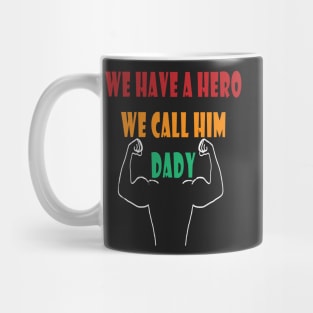  DAD GIFT BONUS Mug